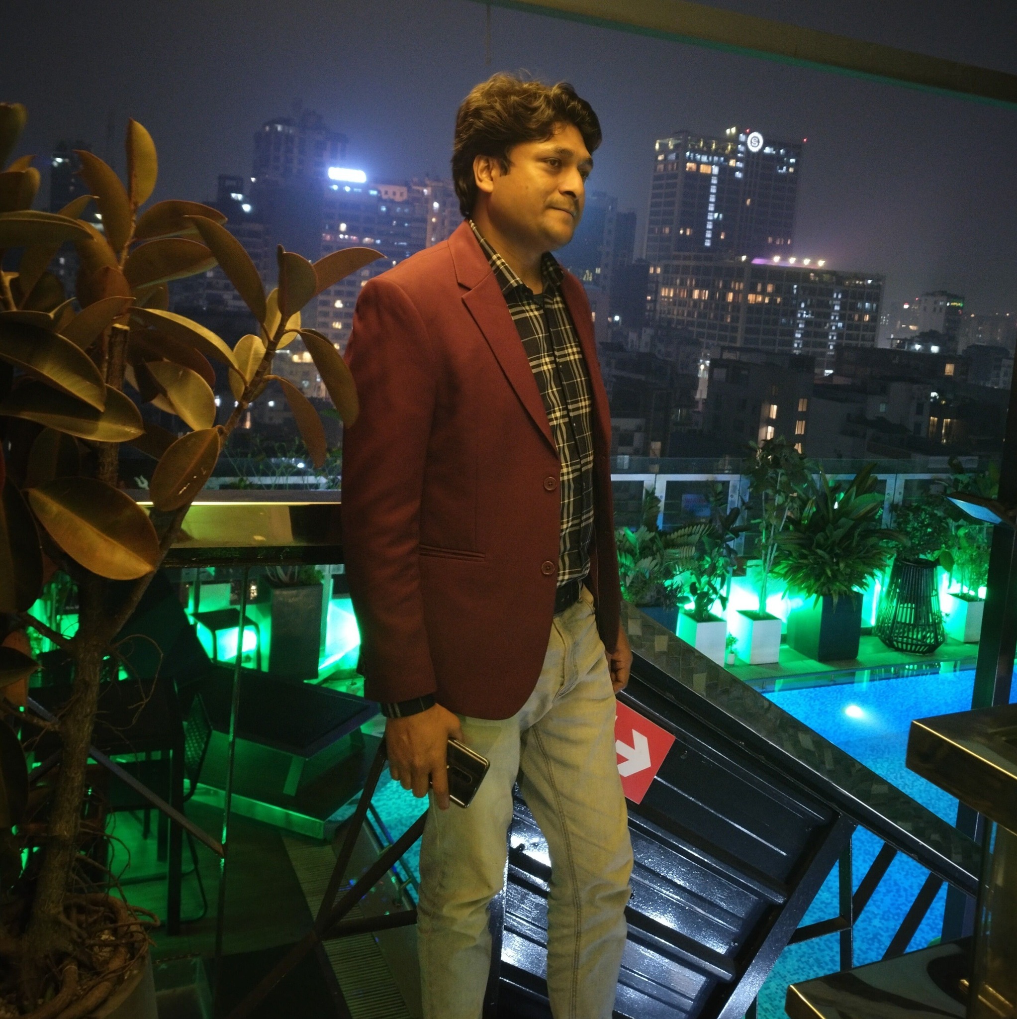Rafiq Faraji