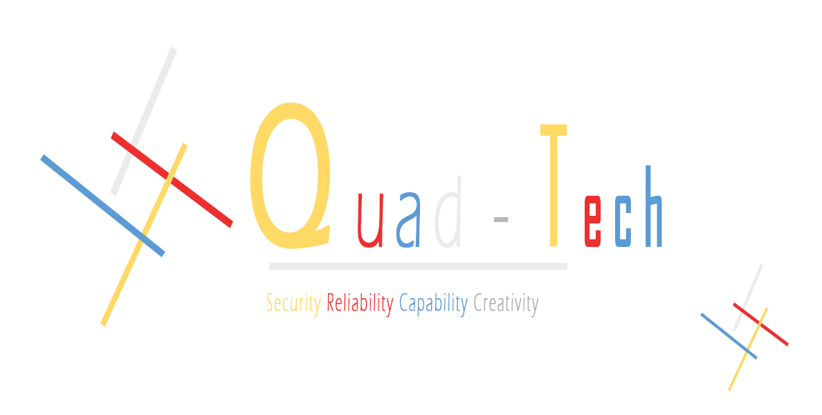 Quad Technology