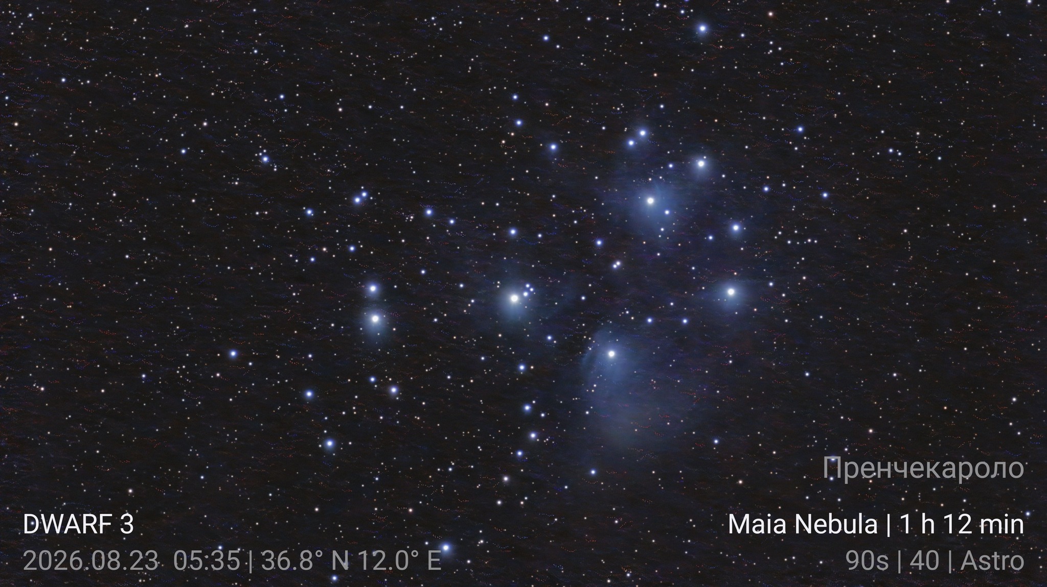 Pleiades