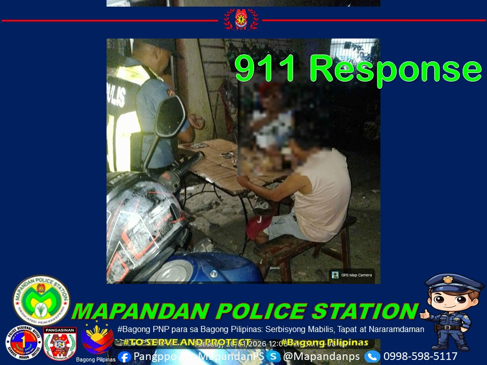 Pangppo - #SaBagongPilipinasAngGustongPulisLigtasKa #Maasahan ...