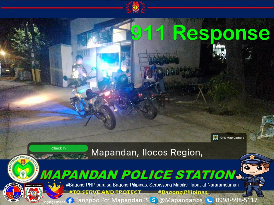 Pangppo - #SaBagongPilipinasAngGustongPulisLigtasKa #Maasahan ...