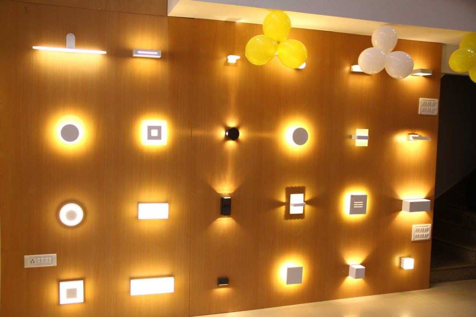 RIAS LED | Delhi