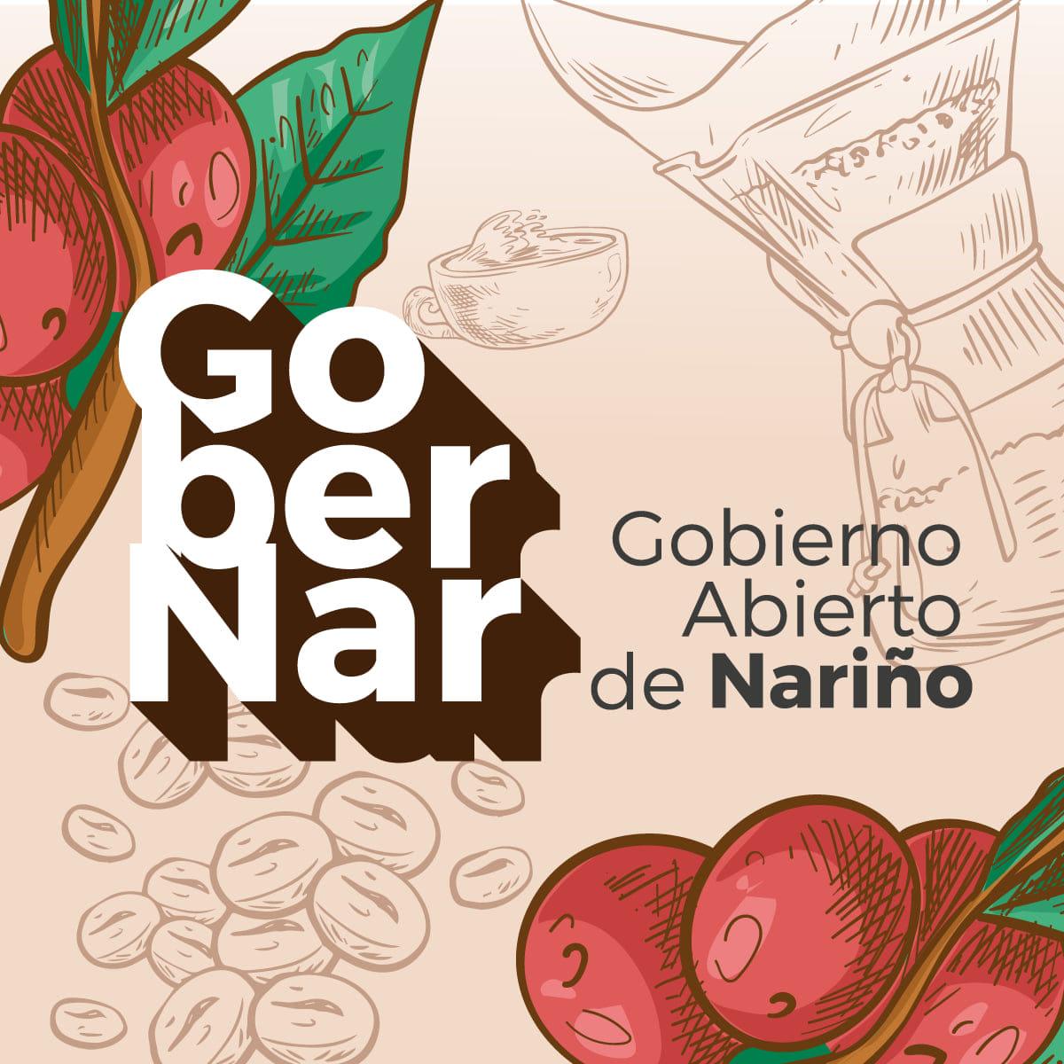 GoberNar -... - GoberNar - Gobierno Abierto de Nariño