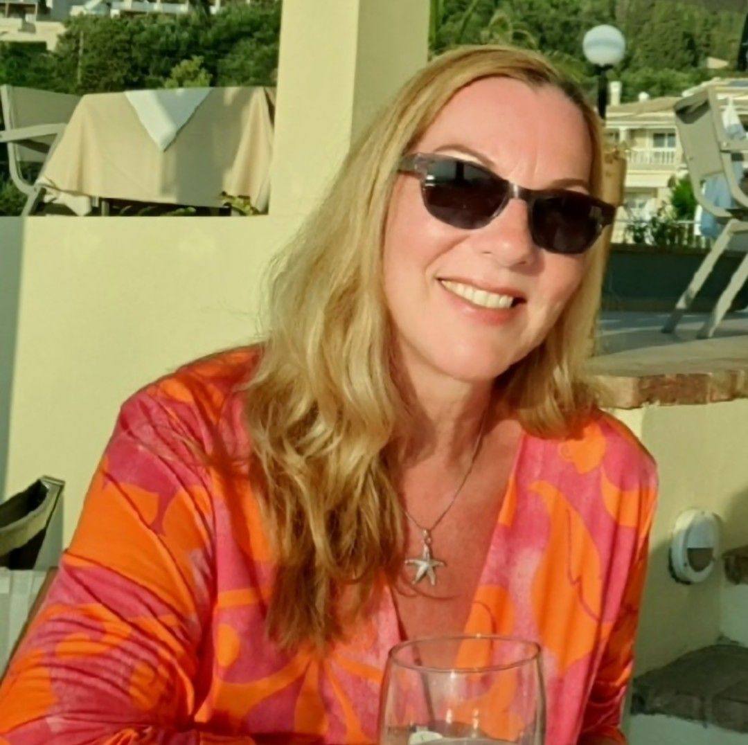 Katja Rohlfing