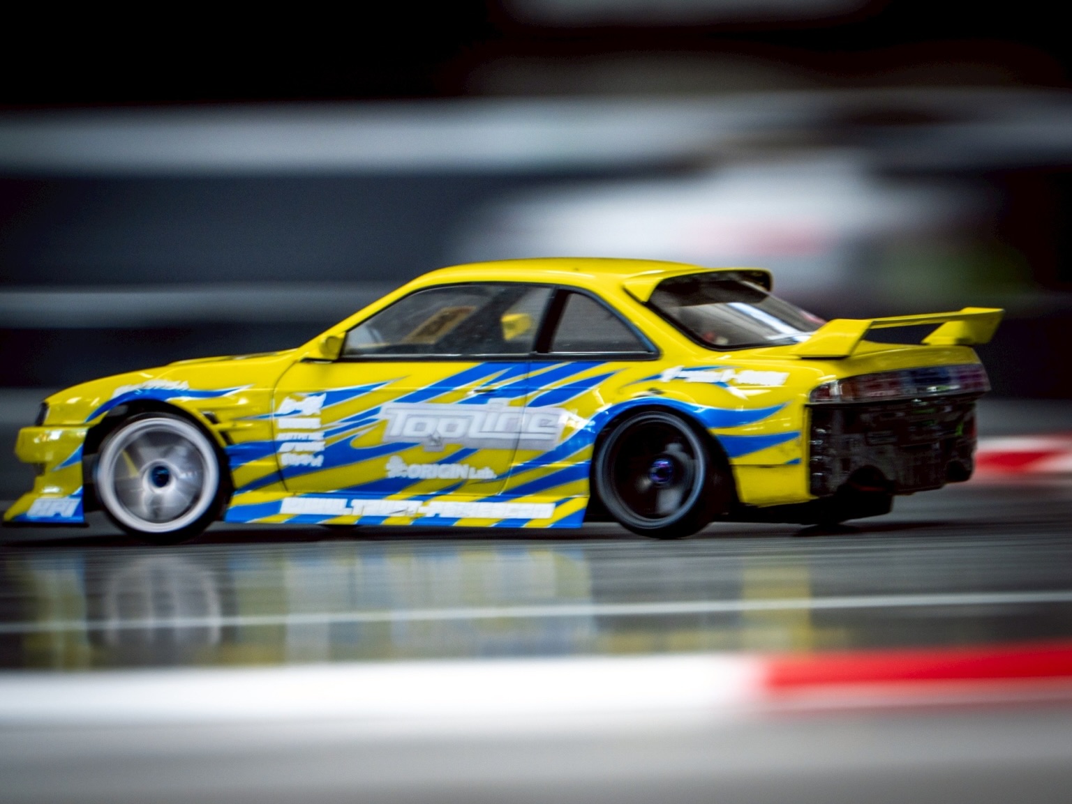 RC - . Hi, I'm Moritan ! Here is new product information ! SSR