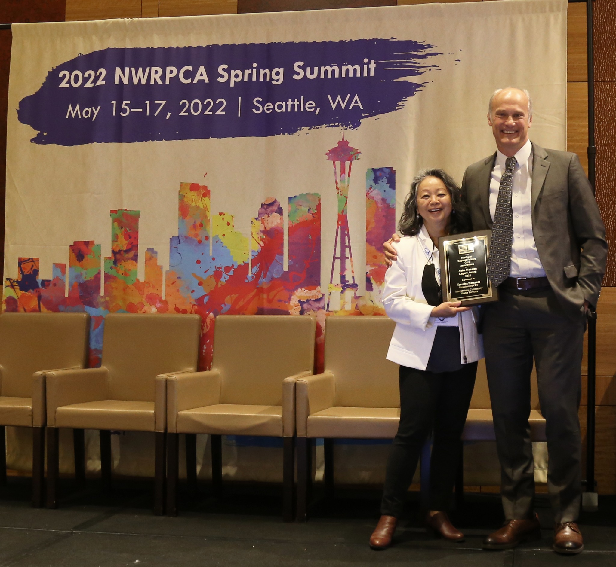 Northwest Regional Primary Care Association | Seattle WA