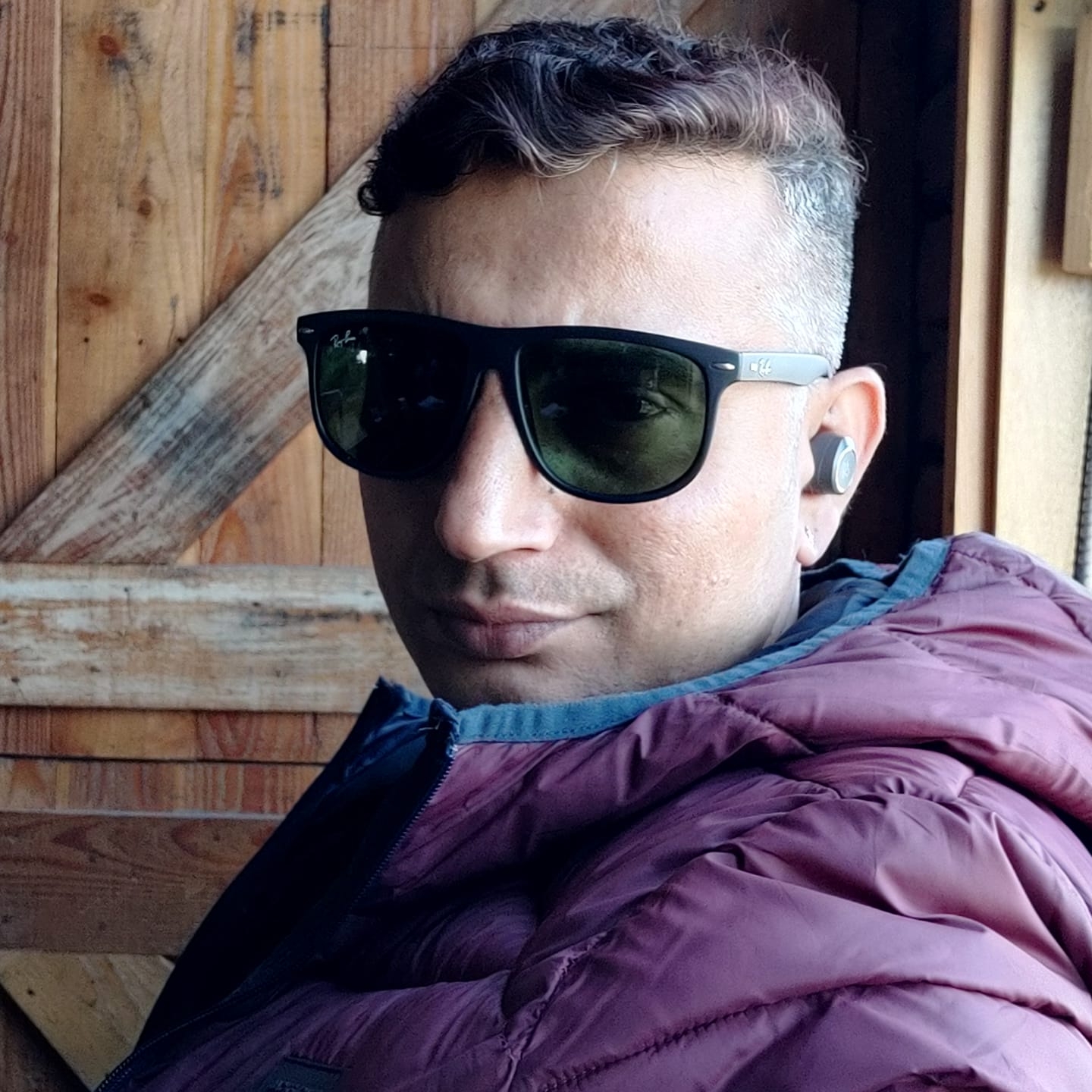 Sachin Rocky Rana