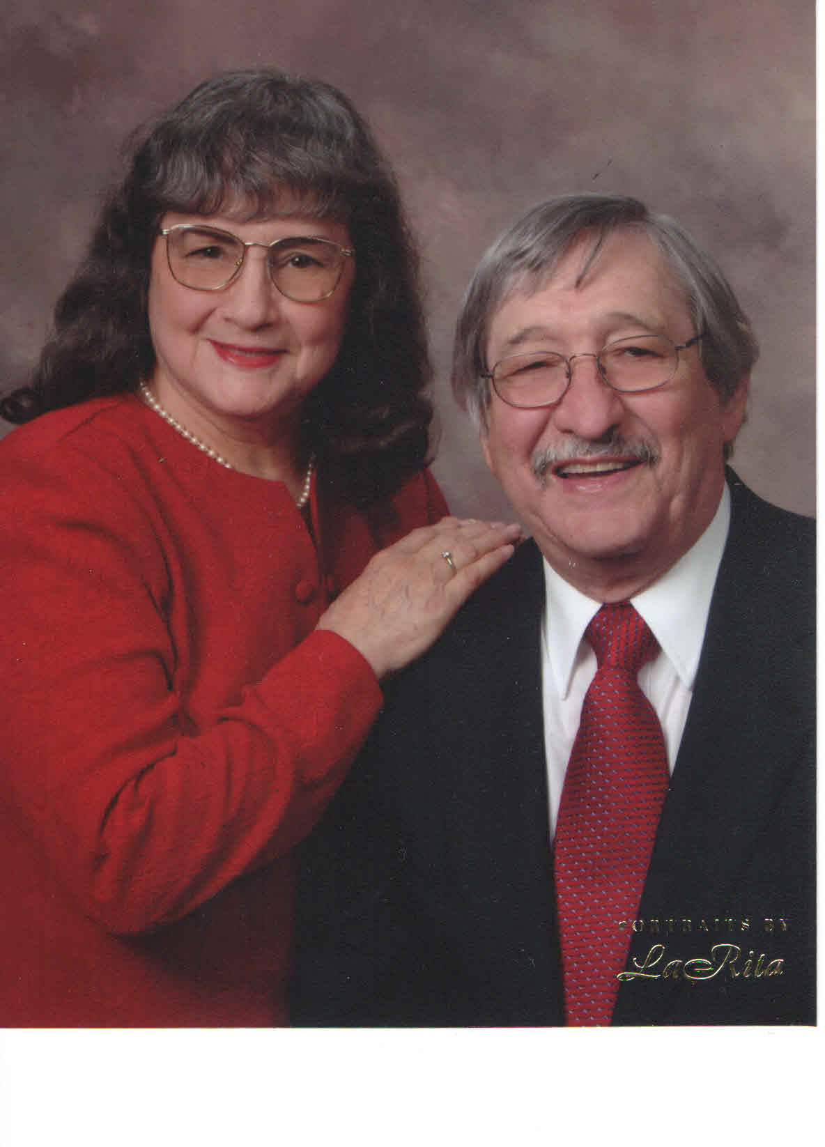 Roger Branch