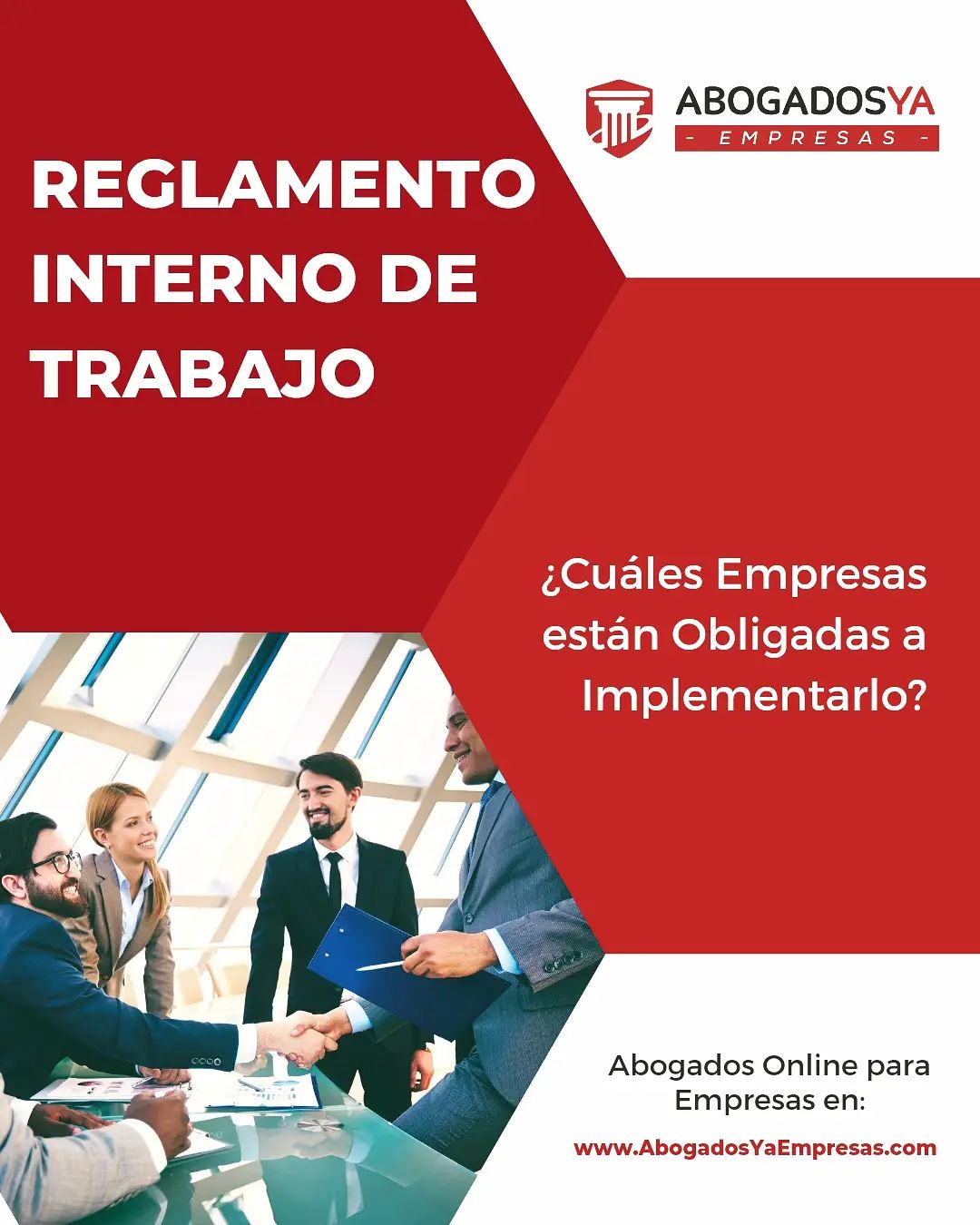 AbogadosYa Empresas - Estan obligadas a implementar RIT por regla ...