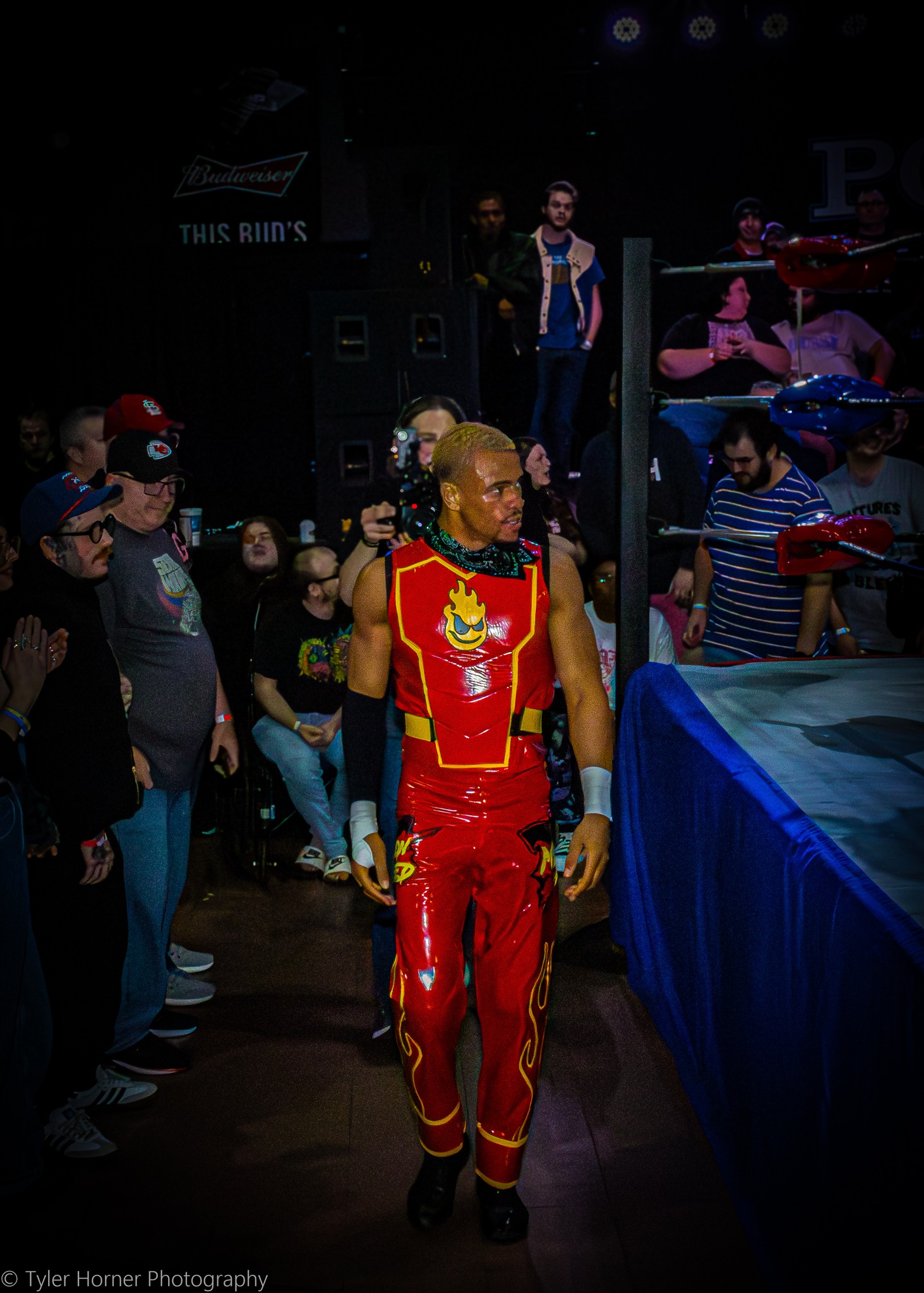 Tyler Horner Photography | St. Louis MO
