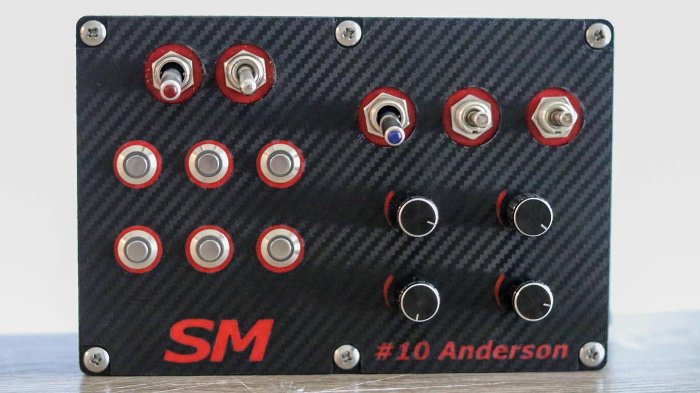 SM-Racing Products | Manhattan KS
