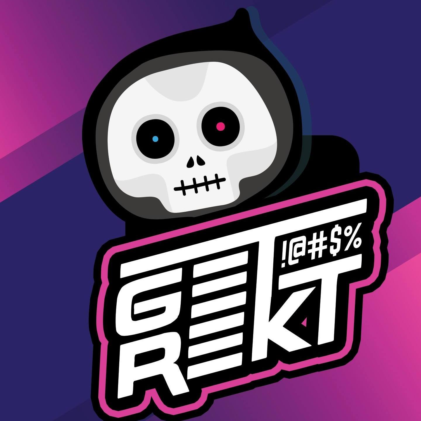 Get Rekt - Get Rekt is now wreaking havoc at Denkat Davao...