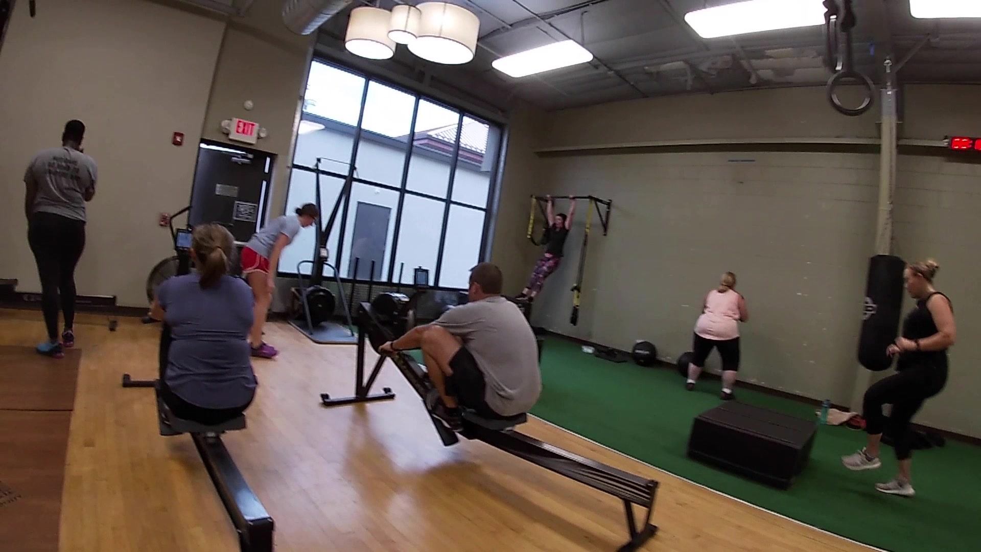 Wilson's Team Training | Columbia MO