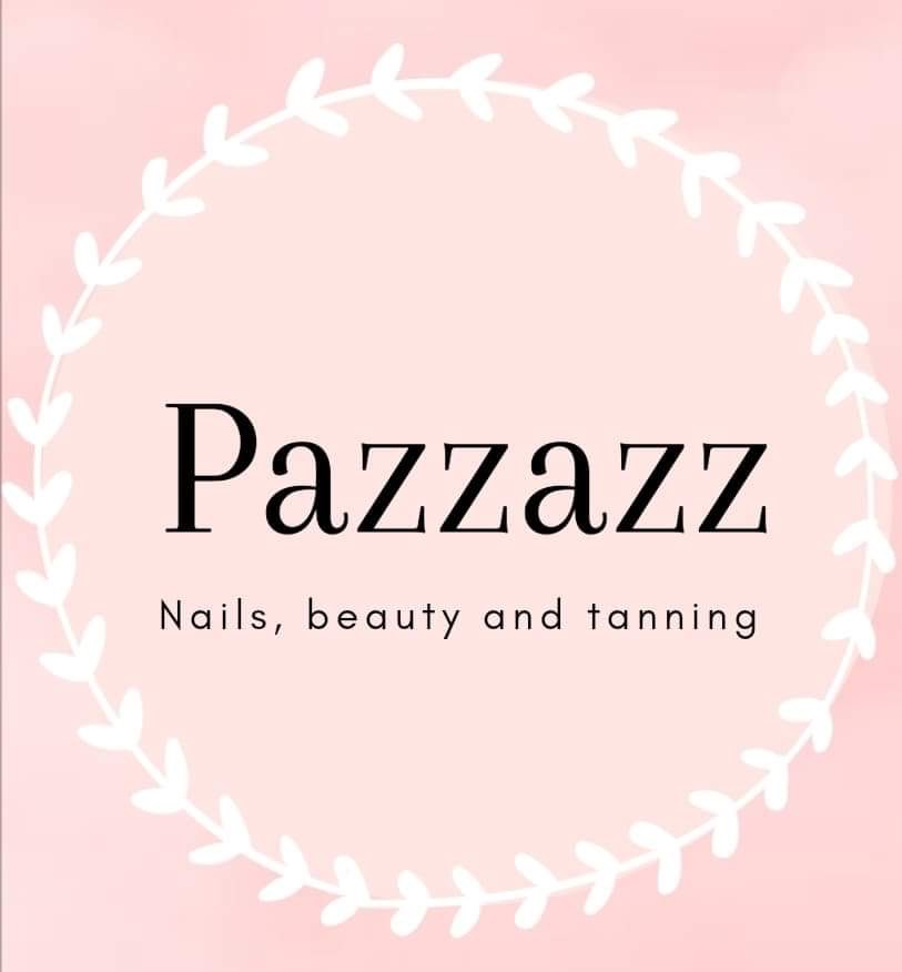 Pazzazz - Gel nails 💅🏼 • • • • • #naillife #ilovenails #nailart # ...