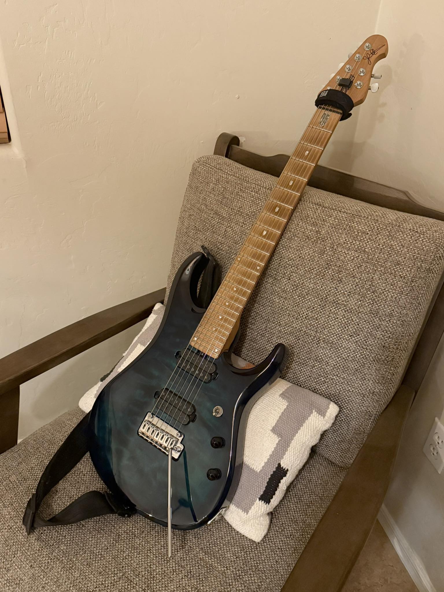 What Gotoh 510 model for Yamaha LL16D upgrade?