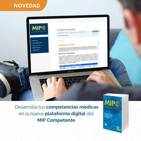 Manual del MIP - ¿Ya conoces la plataforma digital del MIP... | Facebook