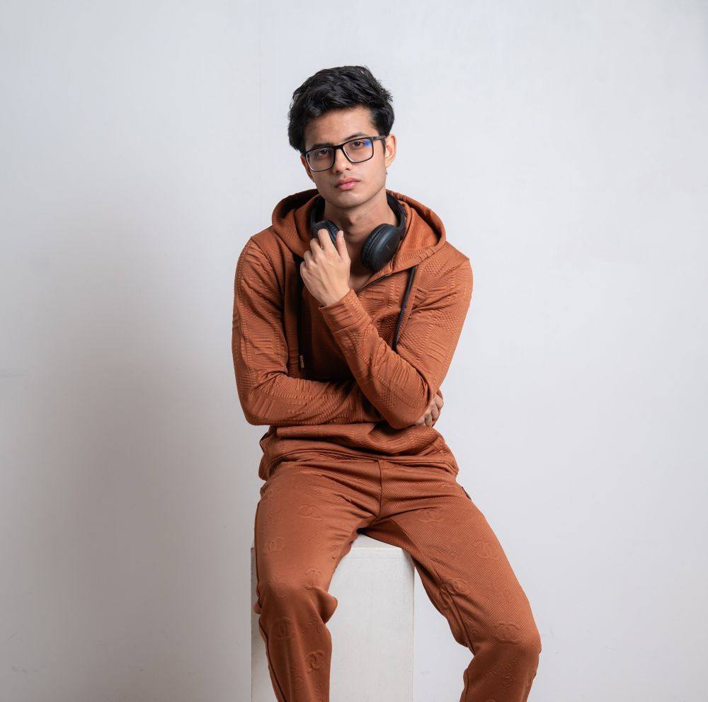 Naimul Abrar Rafi