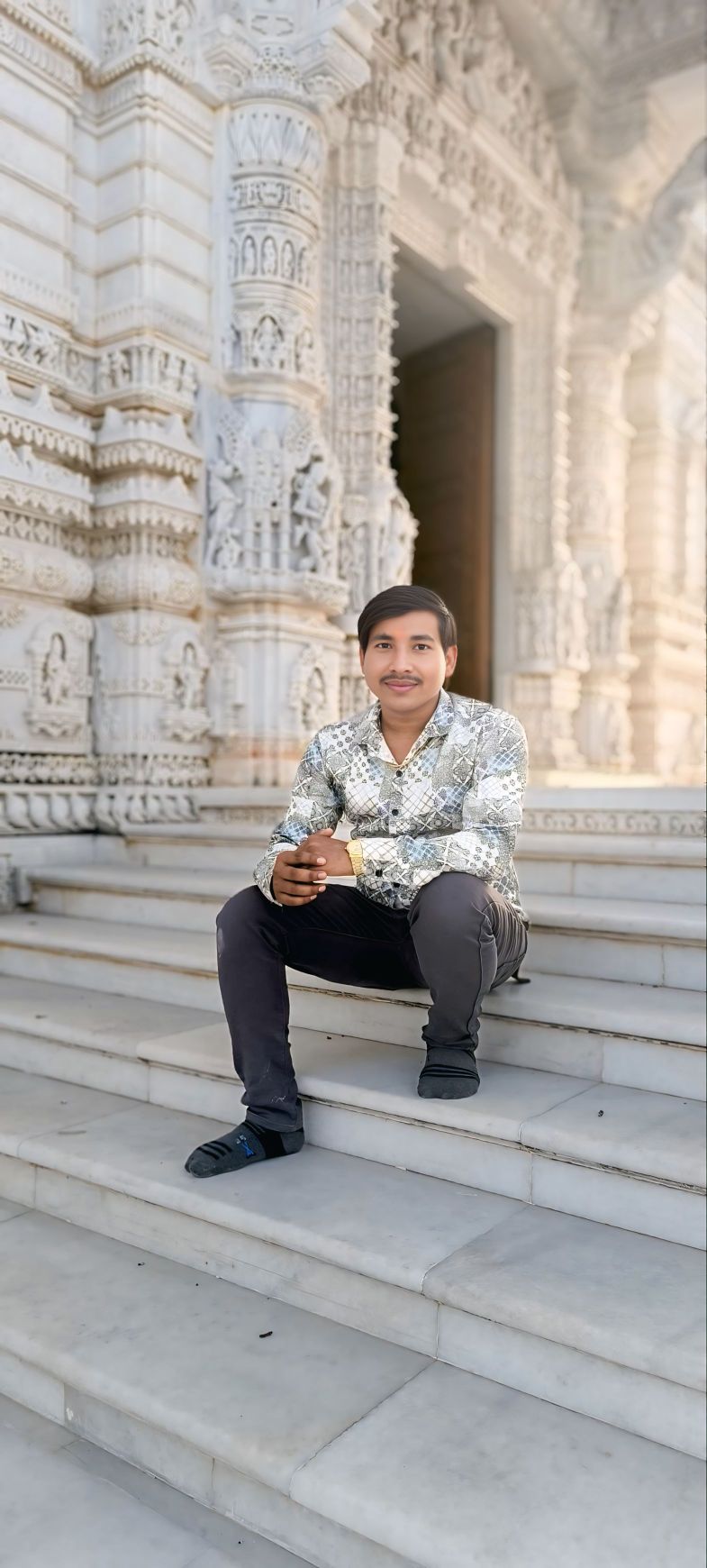 Deepak Rathor
