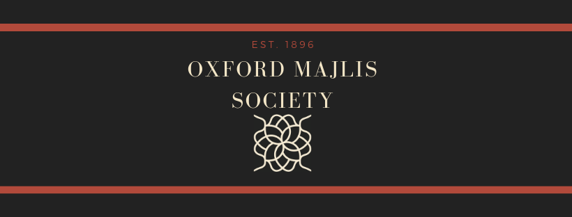 The Oxford Majlis Society