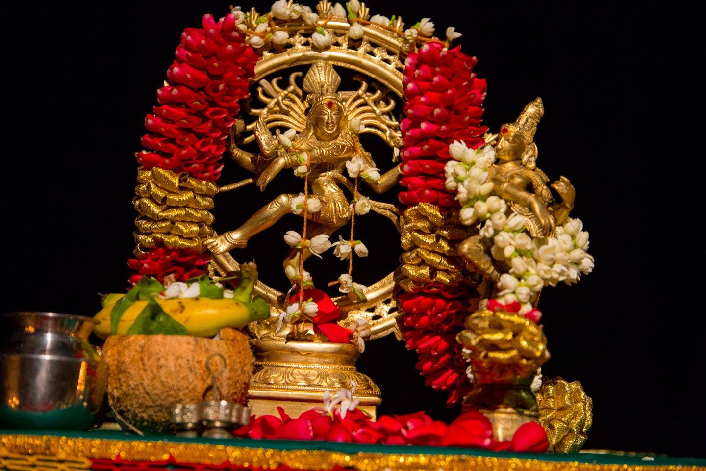 NAVARASA Navarasa means... - Bharatha Kalaanjalii Malaysia | Facebook
