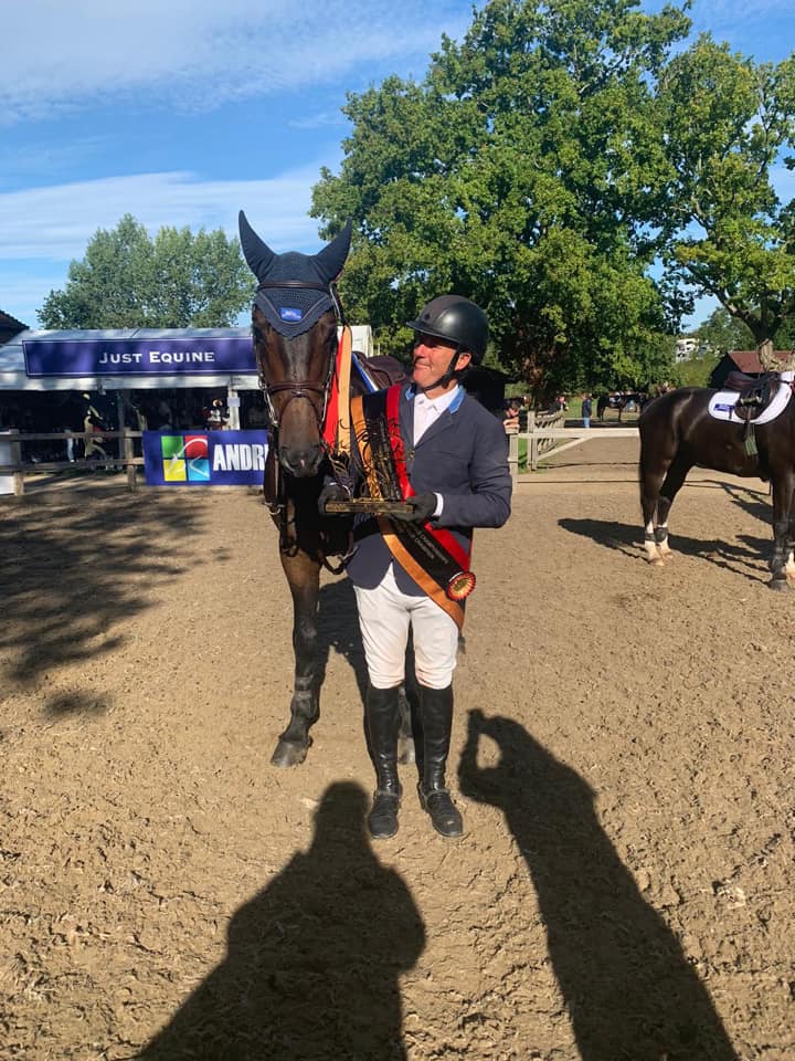 The Billy Stud - 🤩What a day for the young Billy Horses!!🤩...
