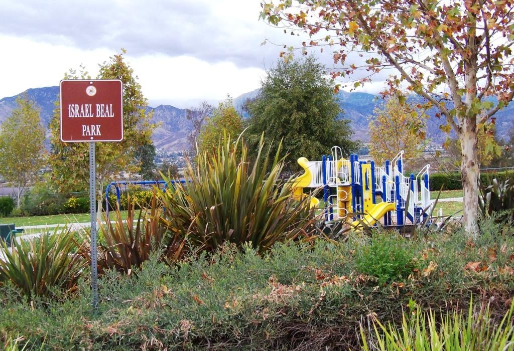 About Redlands Kids - Have you been to Israel Beal Park in Redlands ...