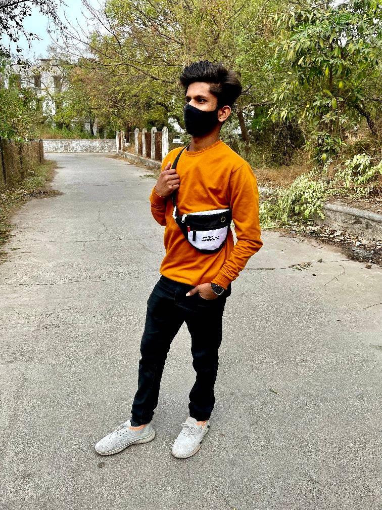 Sandip Rathod