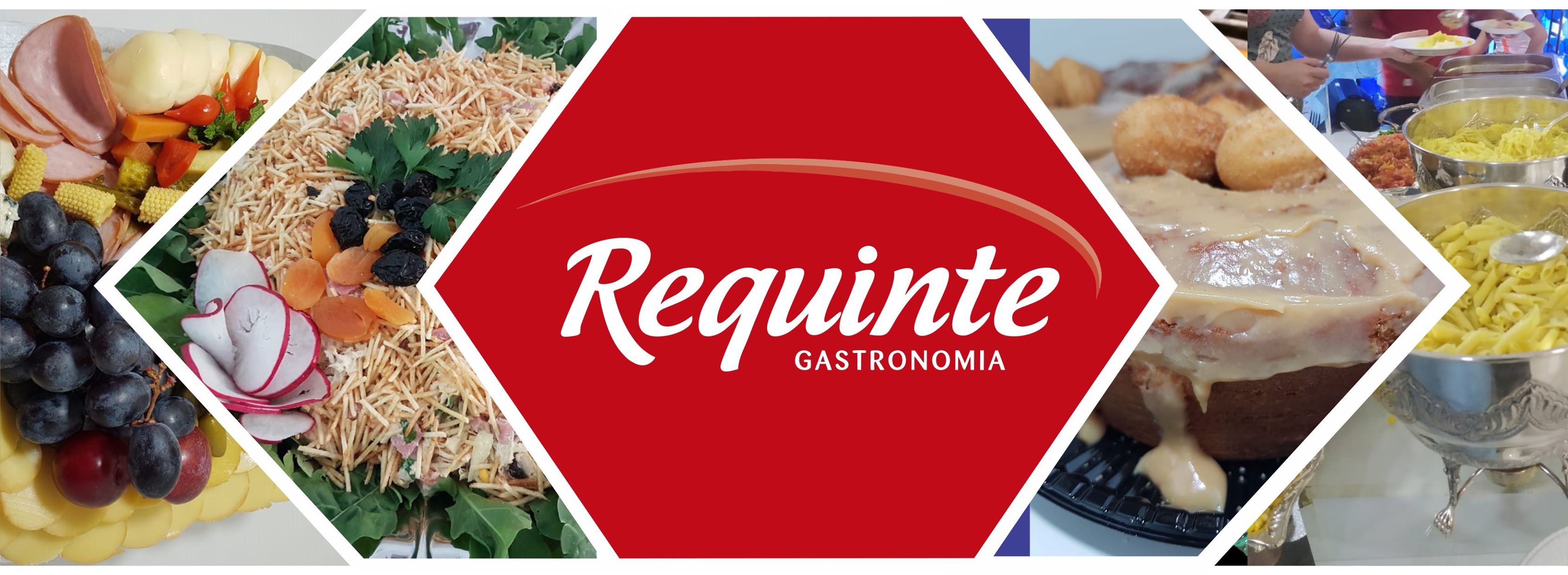 Requinte Gastronomia | Porteirinha MG