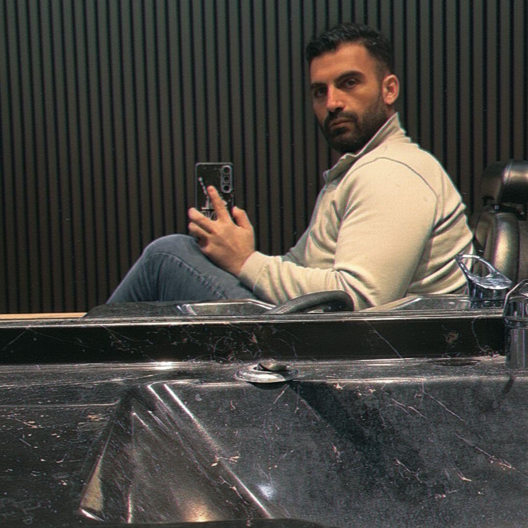 Ismail Can