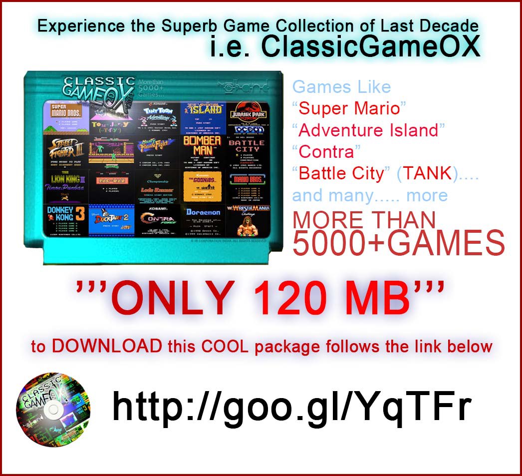ClassicGameOX