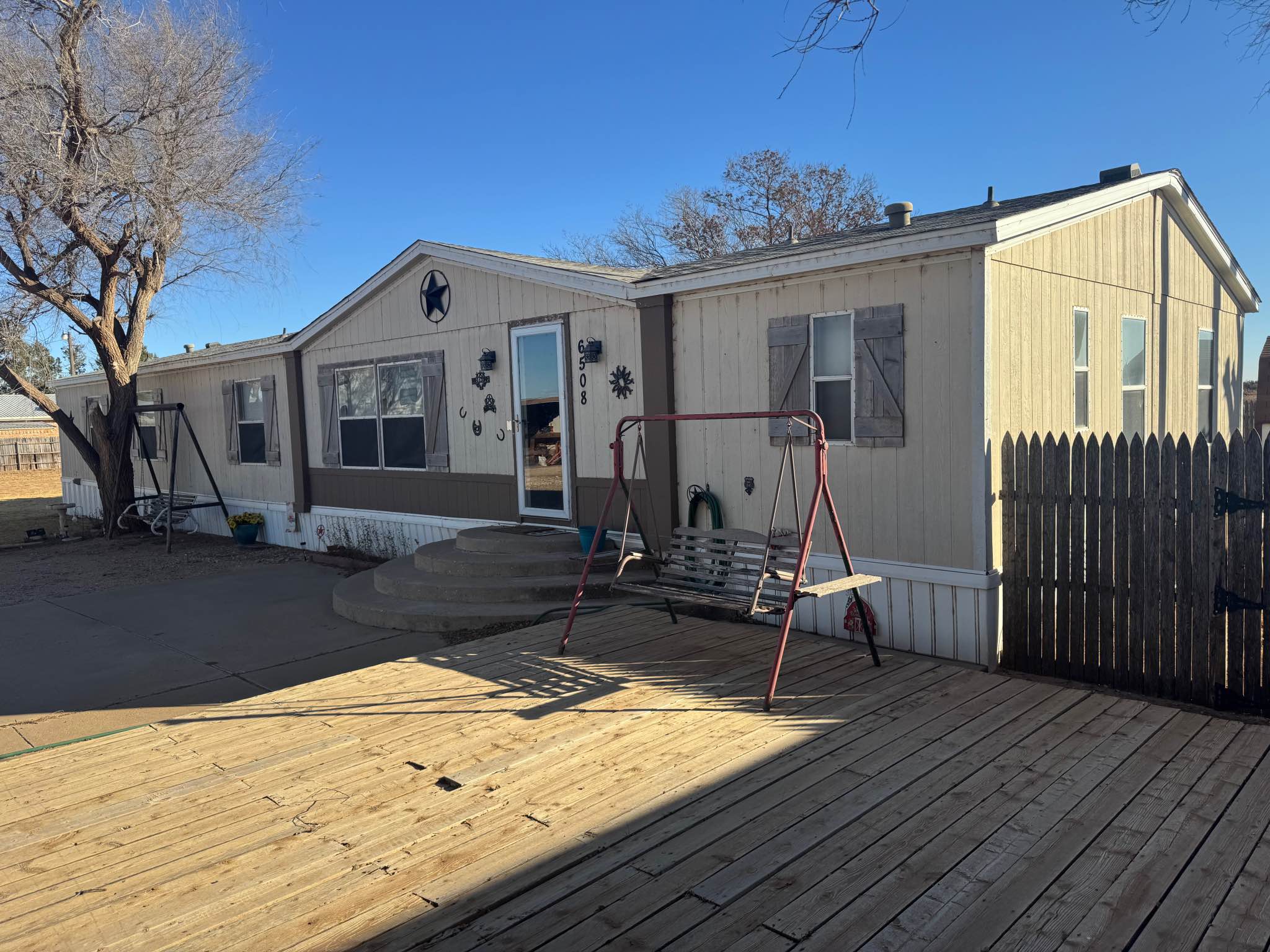 5 Beds 3 Baths - House - Property Rentals - Slaton, Texas | Facebook ...