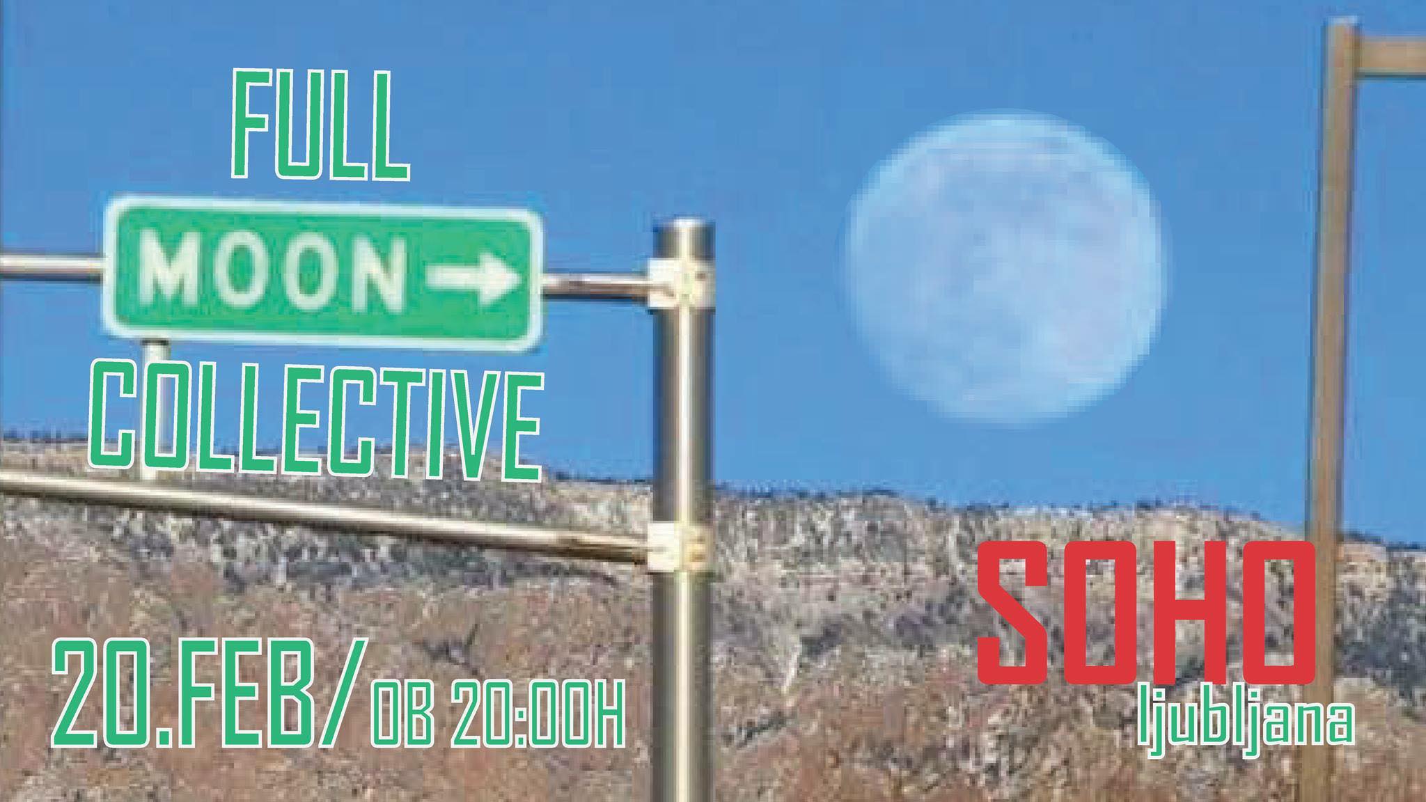Full Moon Collective
