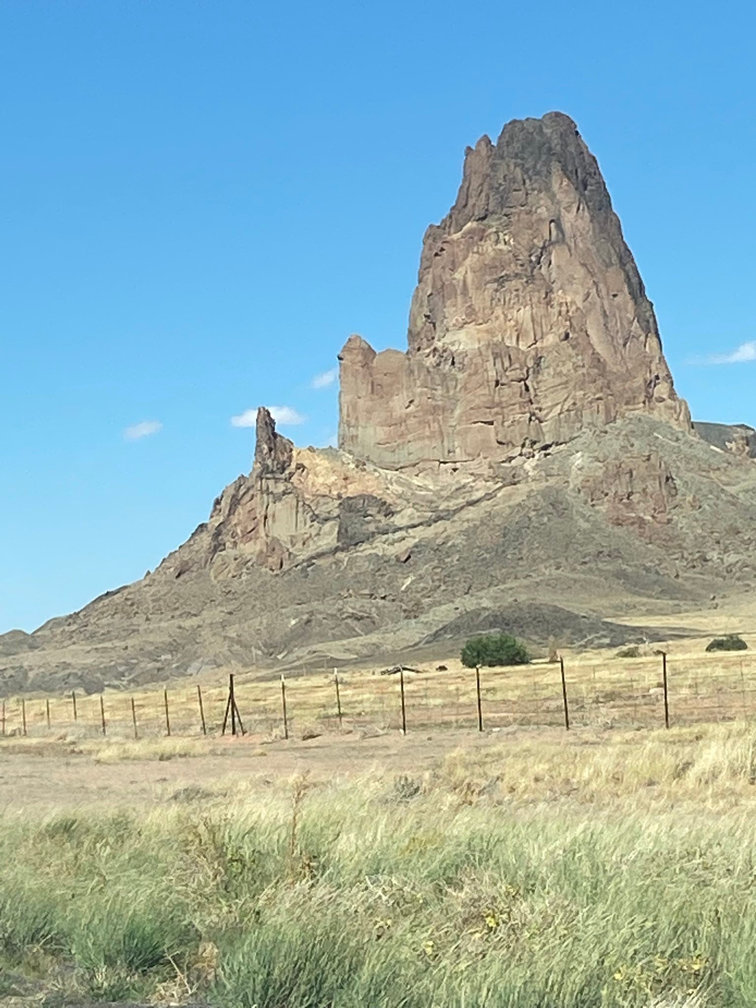 Tonalea- Kayenta Chapter