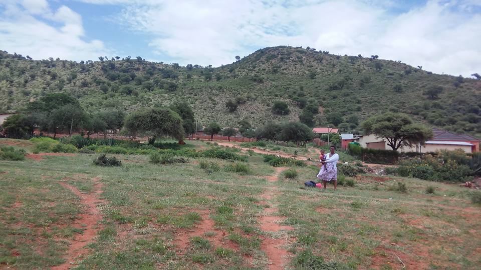 Dithothwaneng... - Dithothwaneng Senior Secondary School