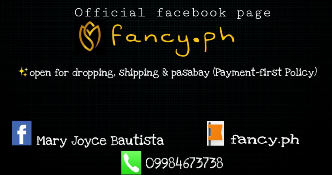 fancy.ph