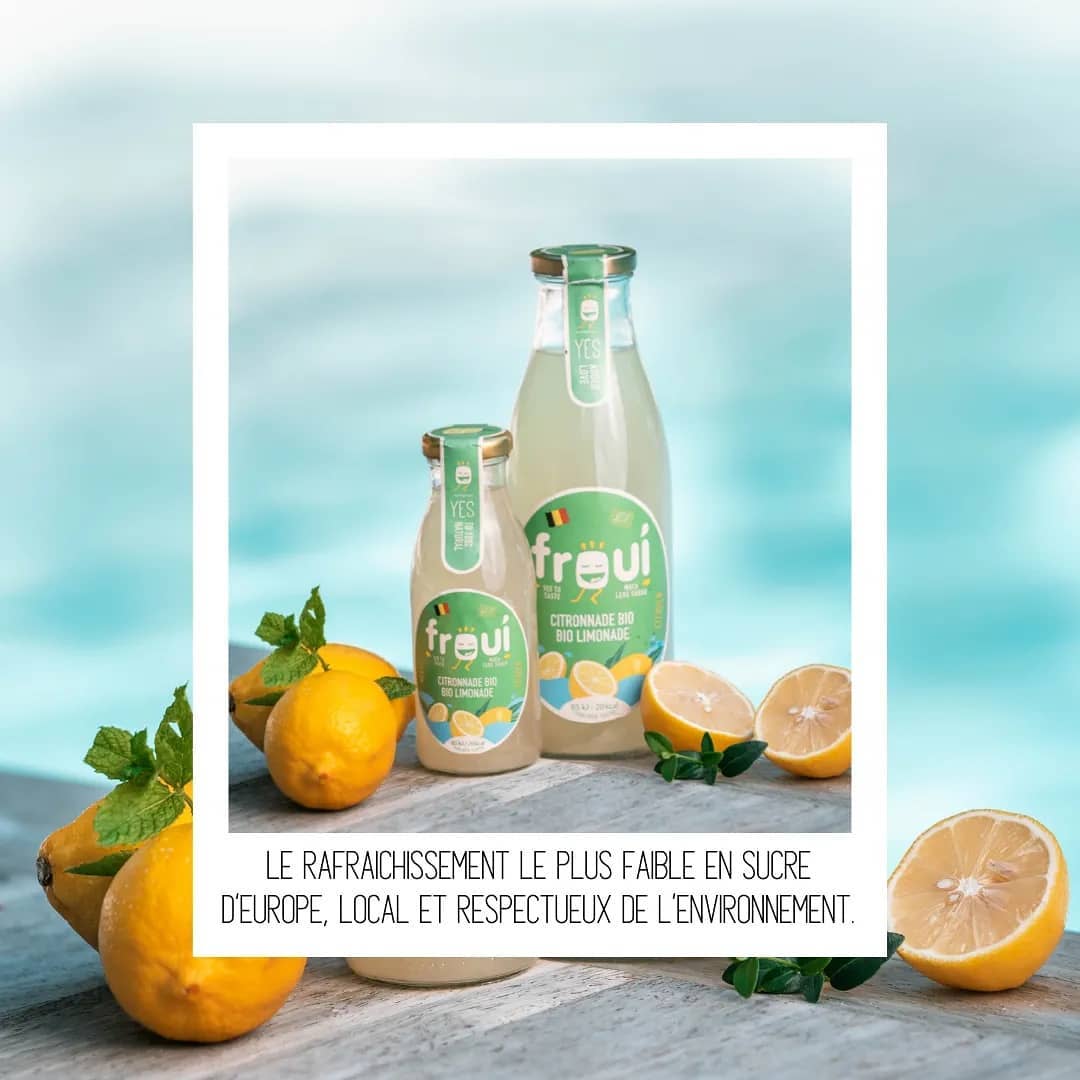 Wello Life - *FROUI* En quelques mots, frOui est une...