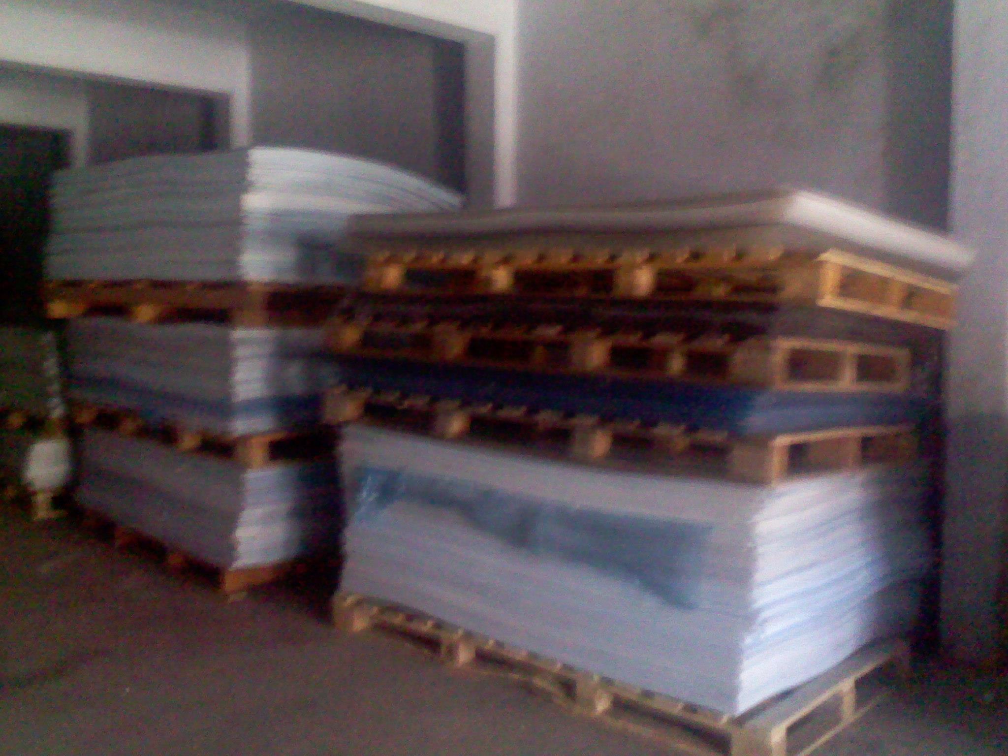 Acrylic Plastic | Rajkot
