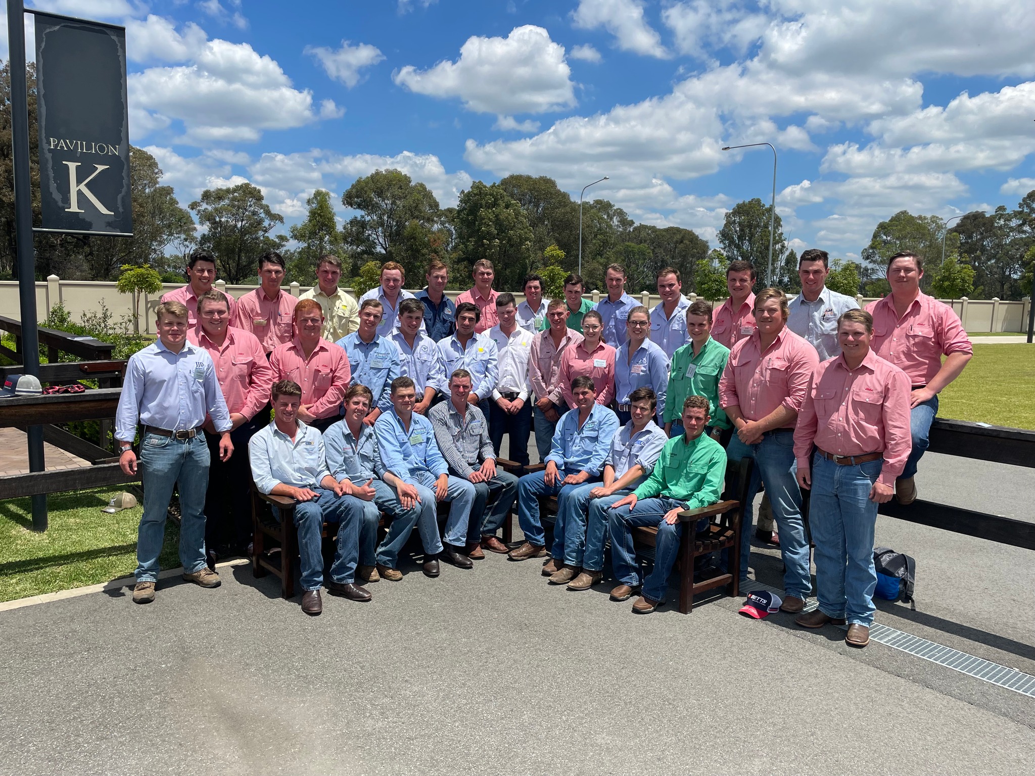 Elders - 🏆 NSW YOUNG AUCTIONEERS COMPEITITON FINALISTS 🏆... | Facebook