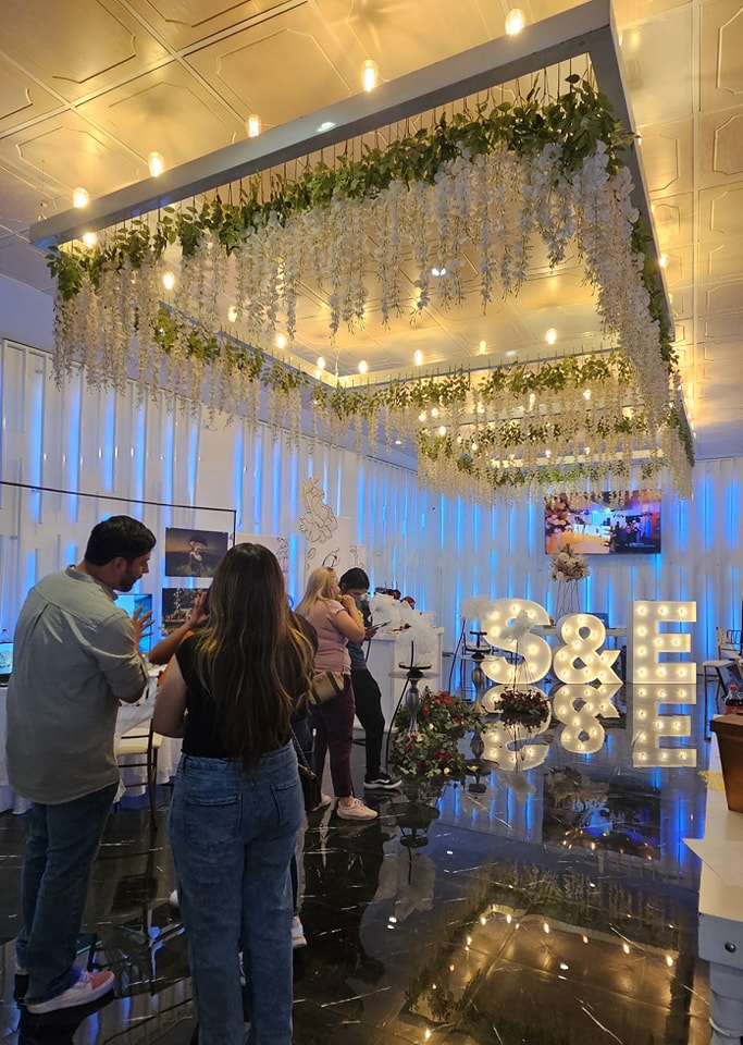 Riviere Salón de Eventos