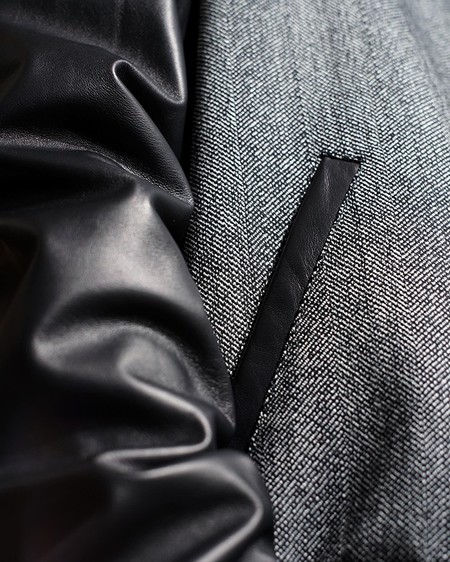 今日のスタイリング】 《スタジャンに袖を通す春》 . . OUTER: 【MARNI 