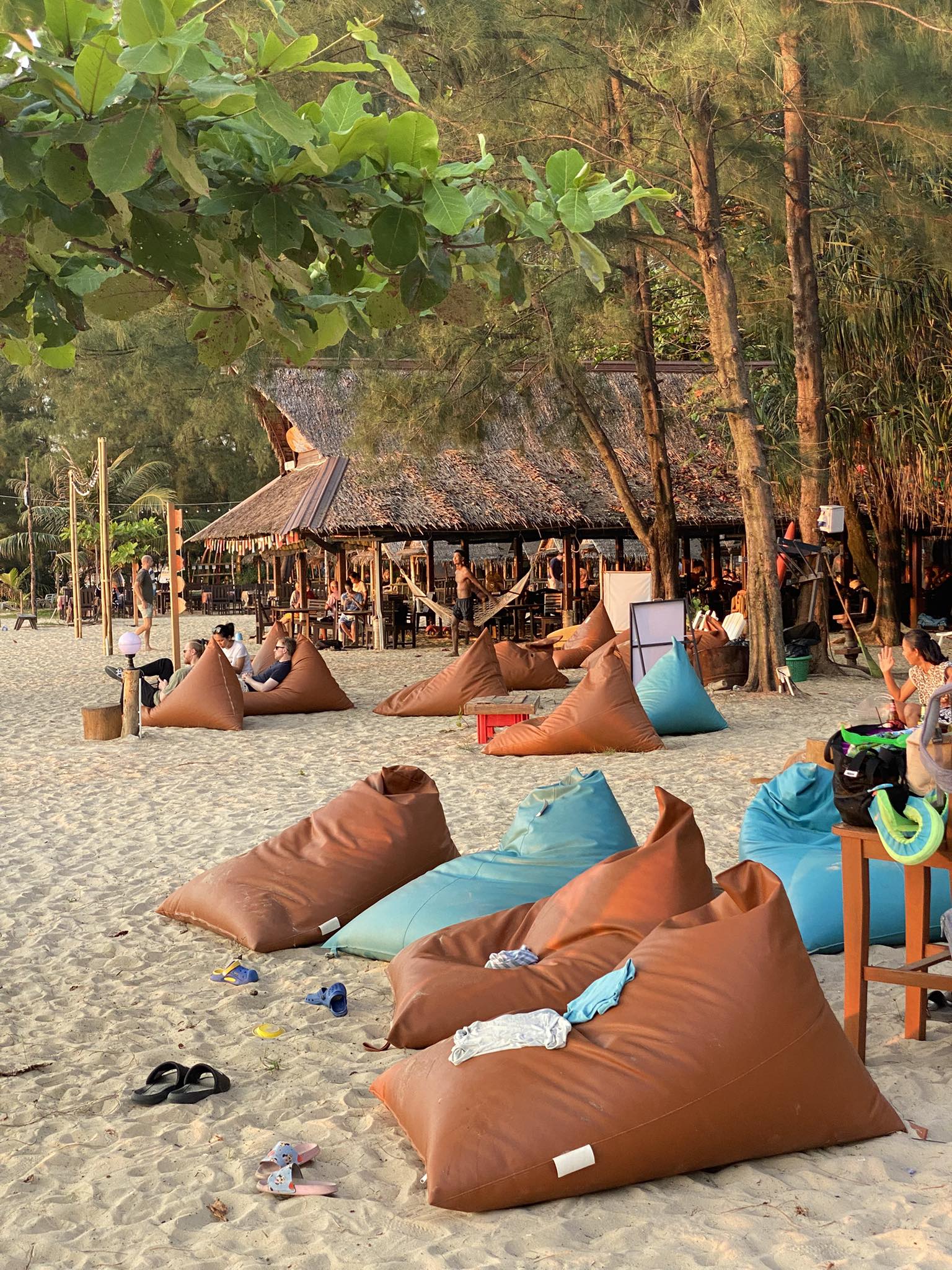 Is memory beach worth a visit in the evening? | Facebook