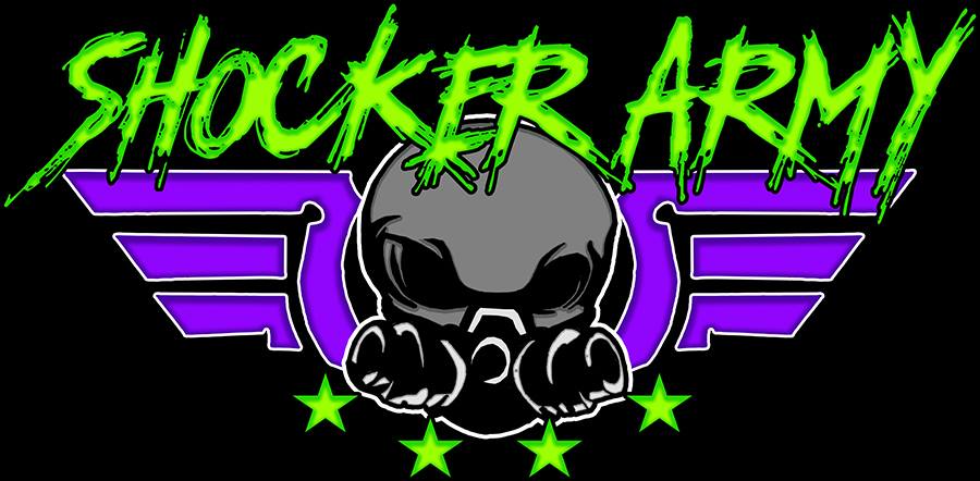 Shocker Army