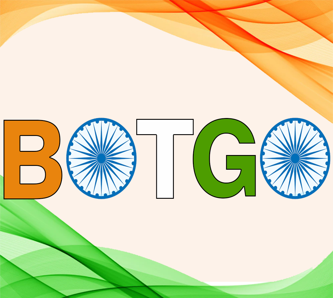 BOTGO INDIA | Junagadh