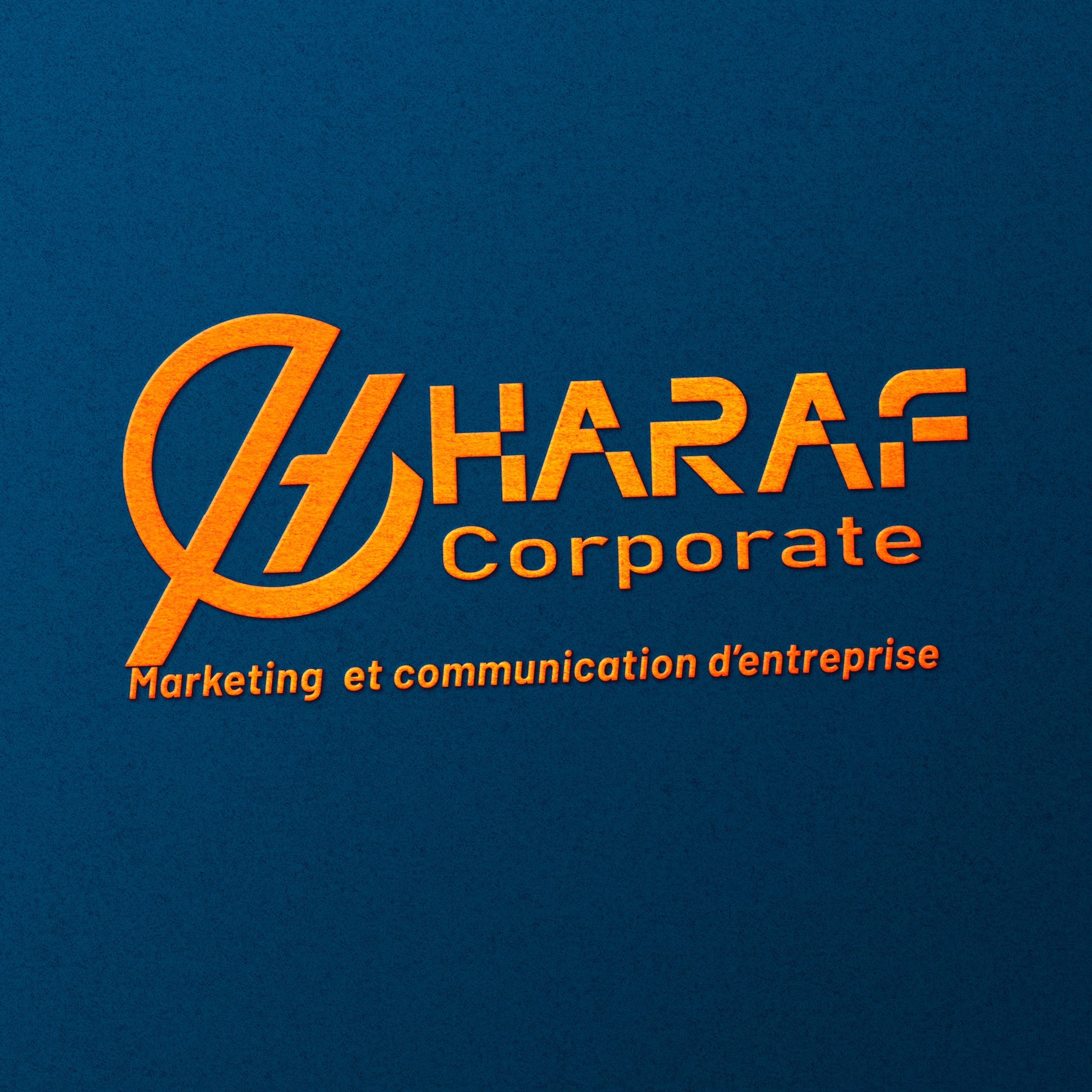 HARAF Corporate