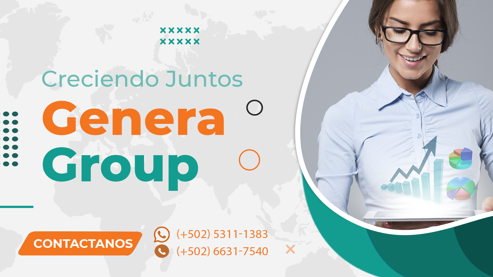 Genera Group | Guatemala City