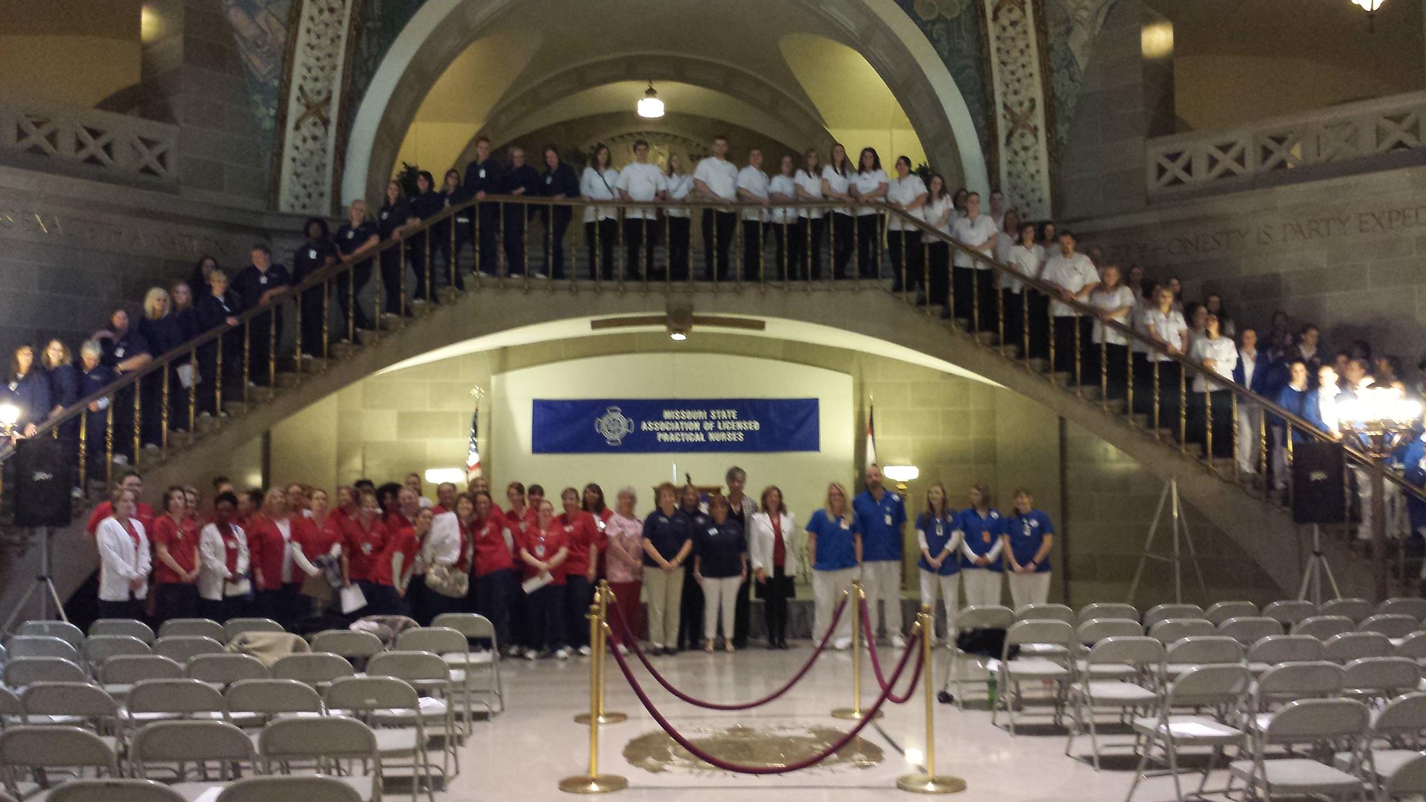 C... - Community College of Allegheny County -- Nursing Alumni