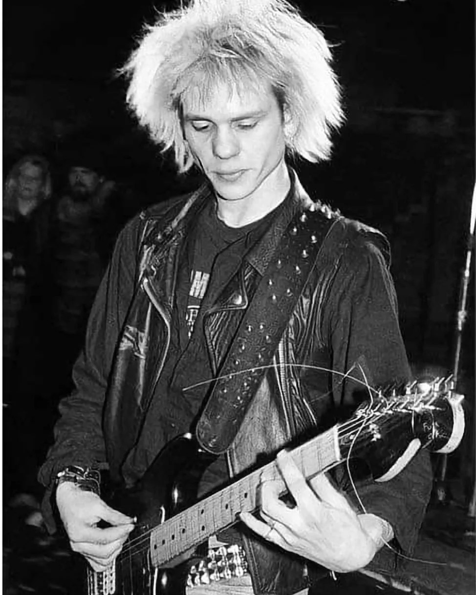 BROKEN BONES live at The Olympic Auditorium, Los Angeles on 18th