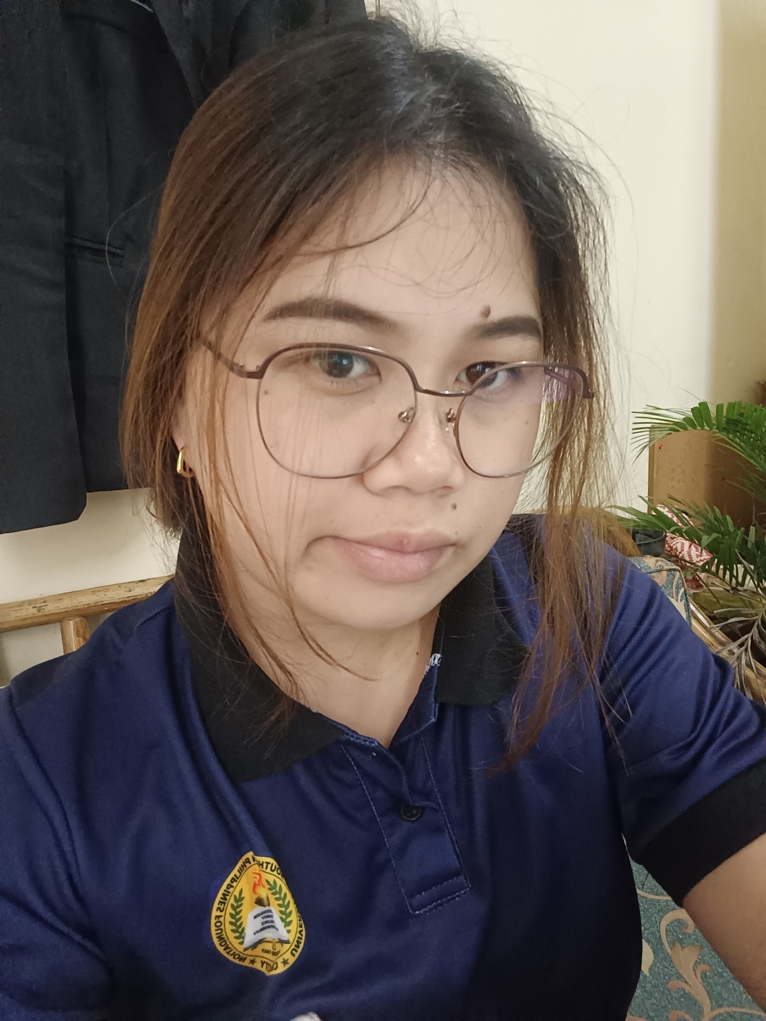 Verly Ja Ne - Me: after ng mahaba habang paghilot ng grado... | Facebook