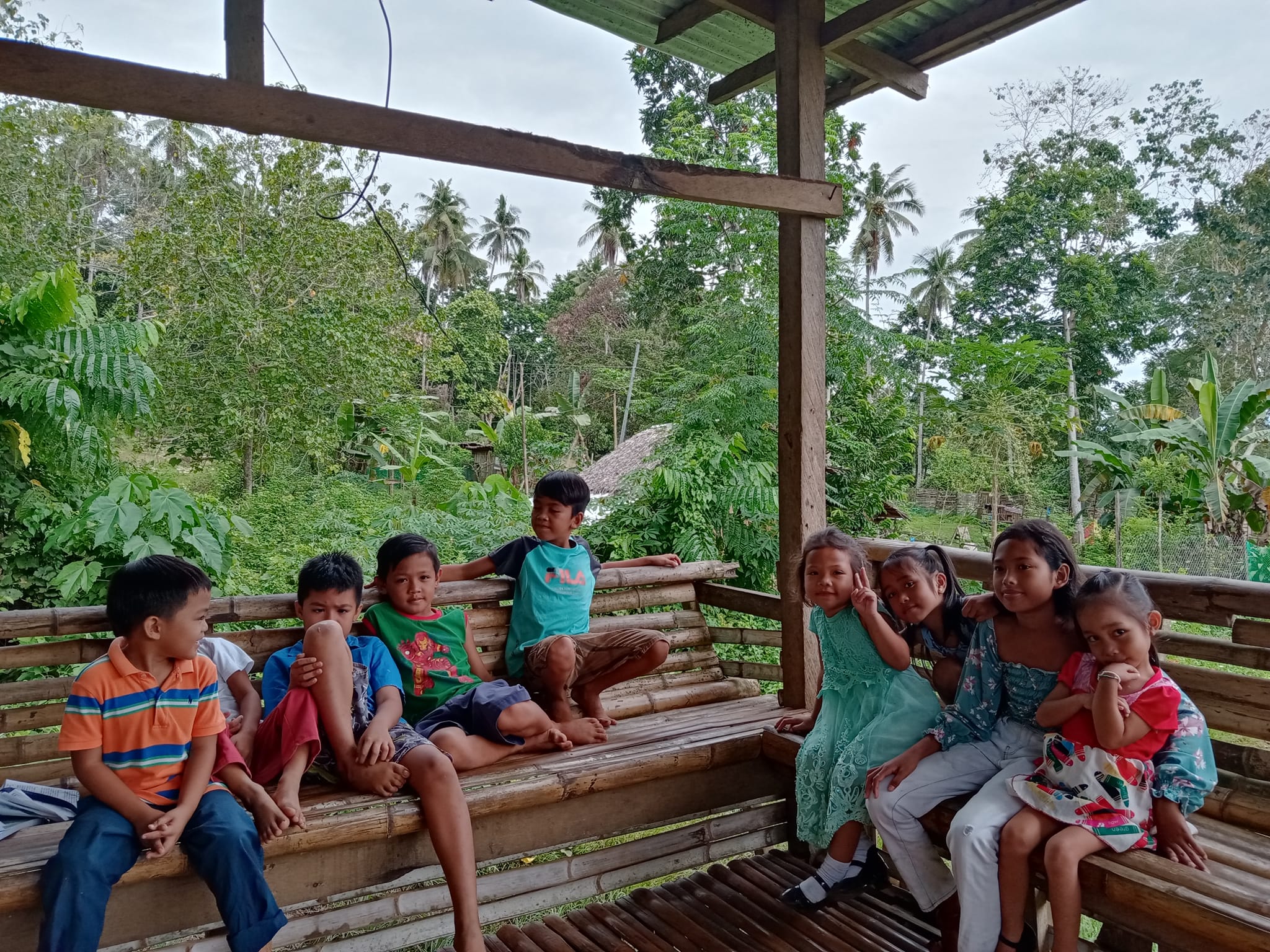 Church in Linamon | Linamon