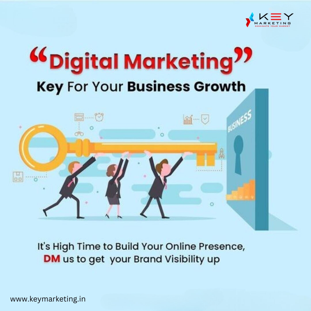 Key Marketing